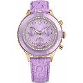 Swarovski Orologio Cronografo Donna Octea 5690804 5690804