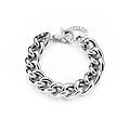 bracciale donna onda 6931