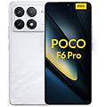 poco f6 pro snapdragon 8 gen 2 tripla fotocamera 50mp ricarica iperveloce a 120w 5. 000mah