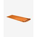custodia per sacco a pelo bivy single arancione