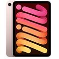 ipad mini 256 gb 21 1 cm (8. 3") wi-fi 6 (802. 11ax) ipados 15 rose gold (mlwr3fd/a)