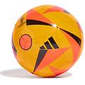 pallone da calcio euro24 clb giallo arancio 5