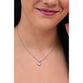 collana argento 925 donna amore clhbobbz