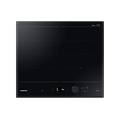 piano a induzione slim fit sonda assist cook 60cm nz64b7799kk black