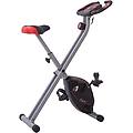 hp beach tennis. getfit ride f192 cyclette da richiudibile resistenza da 8 livelli cyclette ritiro