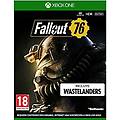 fallout 76 wastelanders xbox one