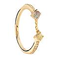 anello zirconi gioiello donna juno an01-652-16