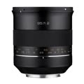 xp 85mm f/1 2 canon ef garanzia centri di assist ufficiali in italia