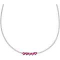 collana argento 925 donna san valentino 2024 clt5cubrbz