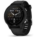 forerunner 955 bluetooth gps wifi 33mm lcd nero 15 giorni 5atm spo2 cardiofrequenzimetro