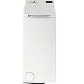 wmtf 624u it lavatrice caricamento dall'alto 6 kg 1200 giri/min c bianco