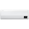 wind-free avant ar09txeaawkneu condizionatore fisso condizionatore unità interna bianco