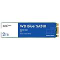 western digital blue sa510 m. 2 2 tb serial ata iii (wds200t3b0b)