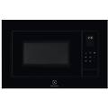 lms4253tmk forno microonde da incasso cm. 60 h 39 nero
