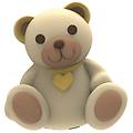 cassa / speaker bluetooth teddy on the road