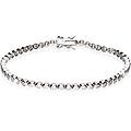 bracciale donna tennis argento 925 gioiello tennis club ins026br003rhwh-17