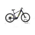 ebike ricondizionata · e-power x-vert pro plus · come nuovo