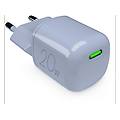 caricabatteria minipro gan 20w usb-c