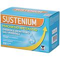 magnesio e potassio integratore alimentare con aggiunta di vitamina c 28 bustine