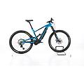 ebike ricondizionata · e-stream evo am 4 · come nuovo