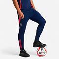 pantaloni allenamento calcio uomo manchester united