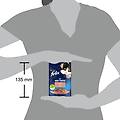 felix le ghiottonerie cat busta multipack 26x85g salmone