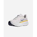 bondi 9 m scarpe running uomo bianco 44 2/3