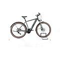 ebike ricondizionata · nuride hybrid pro allroad · buone condizioni