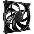 silent wings 4 140mm pwm case per computer ventilatore 14cm nero 1 pz