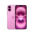 - iphone 16 plus 256gb-rosa