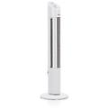 ventilatore a torre 73 cm con timer