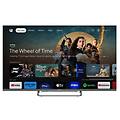 tv qled 43" 4k uhd 43qg06v google tv hdr10 dolby audio dvb-t2/s2/c