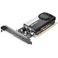 - quadro rtx t1000 4 gb gddr6 pci-e 4 x mini displayport