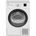 - dhs 8413 ga1 asciugatrice libera installazione caricamento frontale 8 kg a++ bianco
