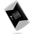 - m7450 mobile router 4g lte wi-fi