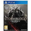final fantasy xiv stormblood ps4 playstation 4
