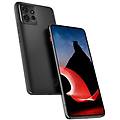 thinkphone 5g 256gb 8gb ram dual sim carbon black europa