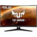 tuf gaming vg27wq1b 27" va monitor 2560 x 1440 qhd / wqhd 165hz