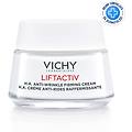 liftactiv h. a. crema rassodante anti-rughe per pelle secca 50ml