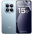 redmi note 15 pro plus 8gb 256gb 6. 83 amoled 5g dual sim ip68 hyperos 2 blu glaciale