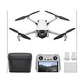 Dji Mini 3 Fly More Combo Rc 4 Rotori Quadricottero 12 Mp 3840 X 2160 Pixel 2453