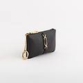 portamonete con portachiavi giulia wallet