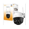 videocamera sorveglianza cruiser 2c 3k