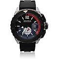 orologio cronografo uomo acqua diver brac06 brac06