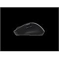 mt560 mouse wireless bluetooth laser 4000 dpi nero