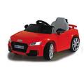 audi tt rs ride-on car (460277)