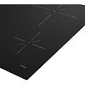 piano a induzione hii64200sfmt nero