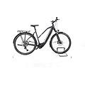 ebike ricondizionata · espresso 500 eq ep2 · accettabile
