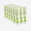 palline tennis comfort gialle 18 tubi x4