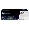 toner originale 2600 magenta 305a ce413a